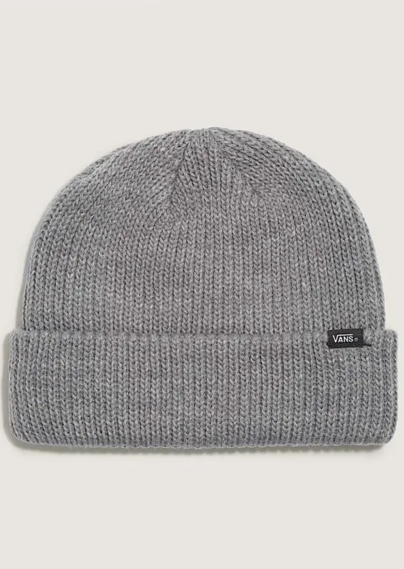 Vans Junior Core Basic Cuff Beanie sold by Prfo