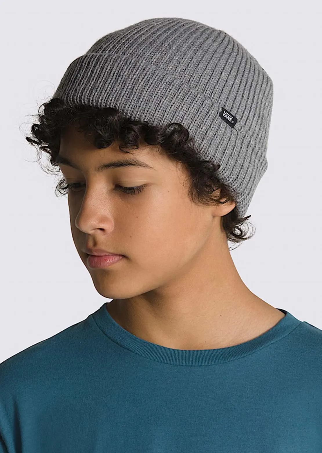 Vans Junior Core Basic Cuff Beanie sold by Prfo product image thumbnail 2