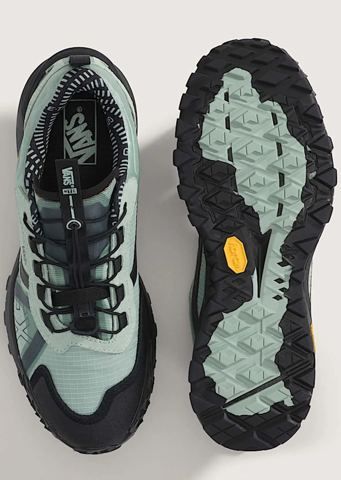 Vans Unisex MTE Crosspath XC GORE-TEX Shoes sold by Prfo product image thumbnail 4