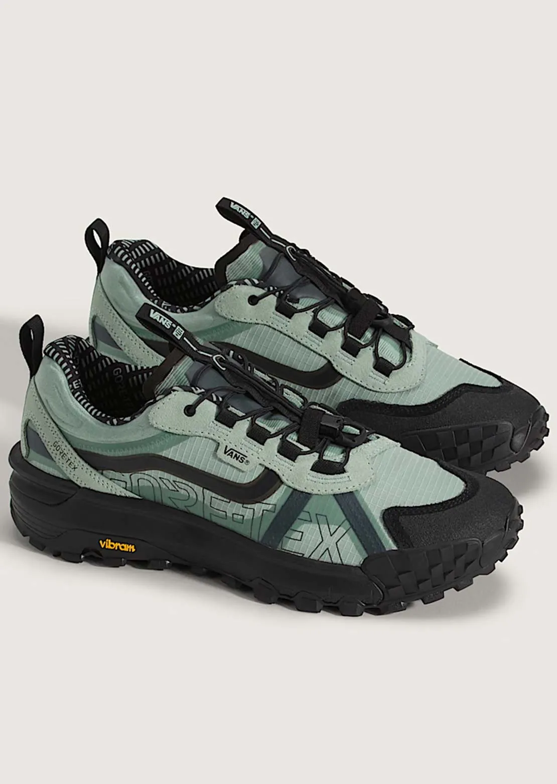 Vans Unisex MTE Crosspath XC GORE-TEX Shoes sold by Prfo product image thumbnail 2