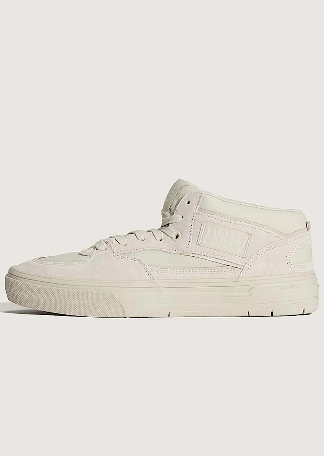 Vans Men's Skate Half Cab WaffleCup Shoes sold by Prfo