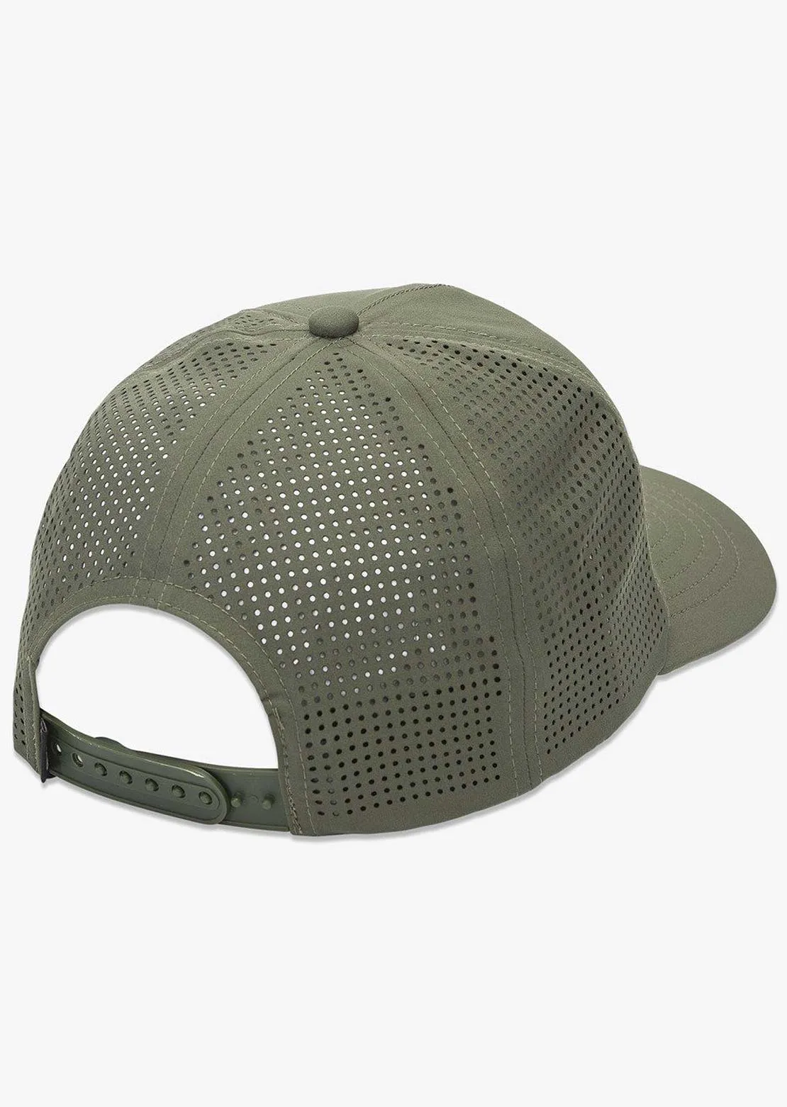 Billabong Men's Adiv Tech Trucker Cap sold by Prfo product image thumbnail 2