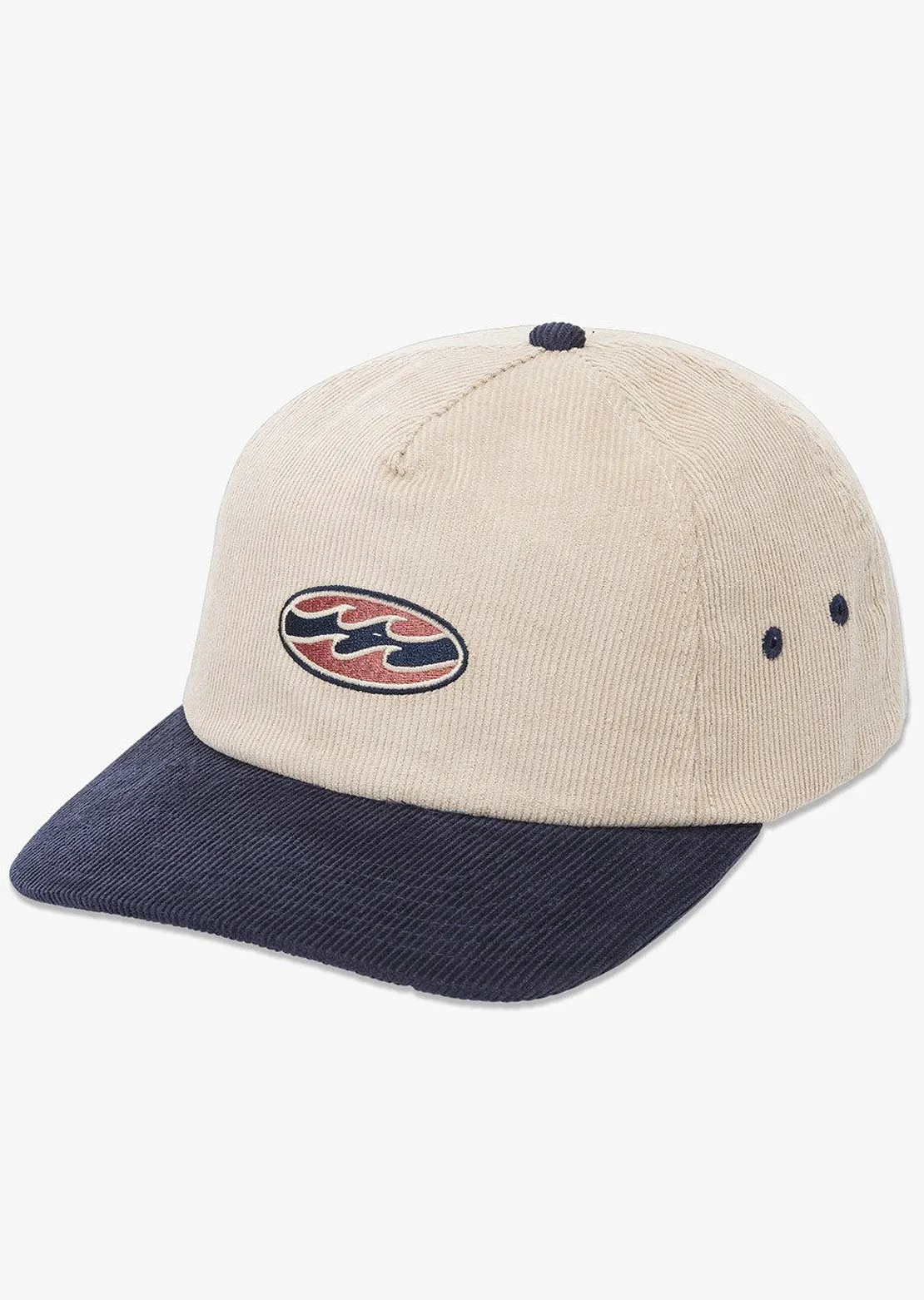 Billabong Men's Heritage Strapback Cap sold by Prfo