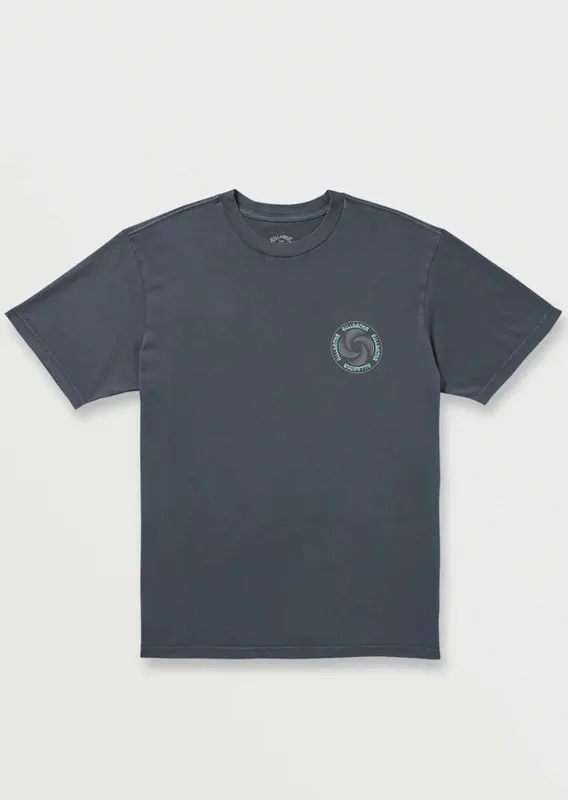 Billabong Men's Swivel Premium T-Shirt sold by Prfo