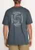 Billabong Men's Swivel Premium T-Shirt sold by Prfo