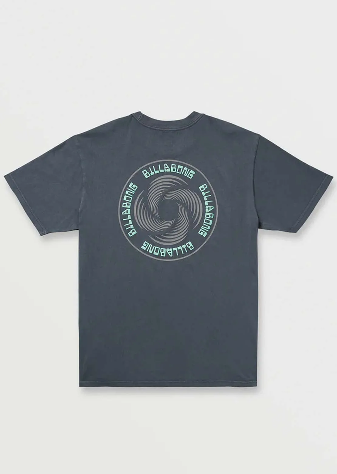 Billabong Men's Swivel Premium T-Shirt sold by Prfo product image thumbnail 2