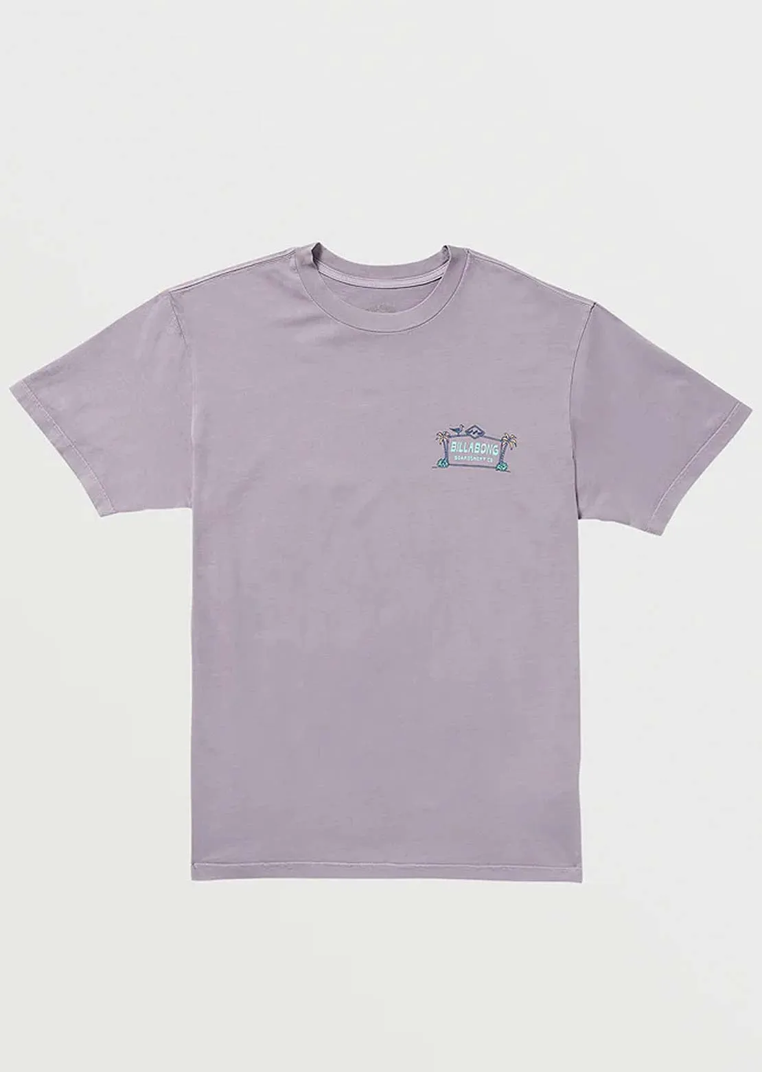 Billabong Men's No Vacancy Premium T-Shirt sold by Prfo