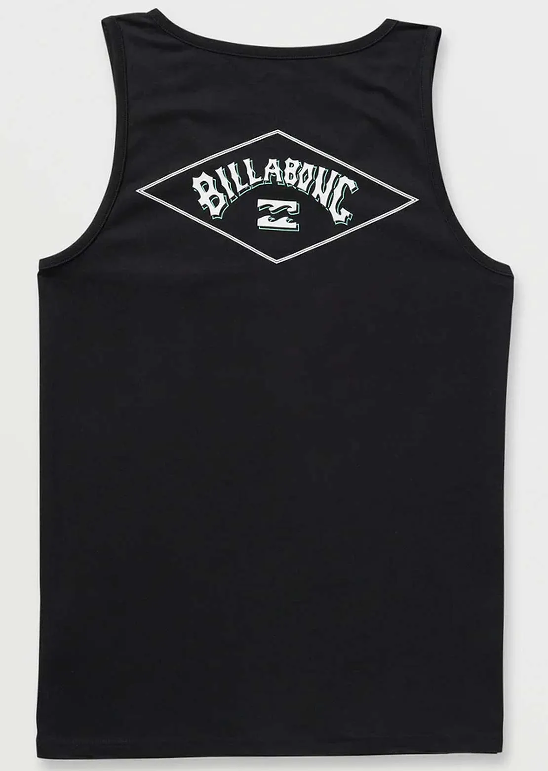 Billabong Men's Diamond Arch Premium Tank sold by Prfo product image thumbnail 2