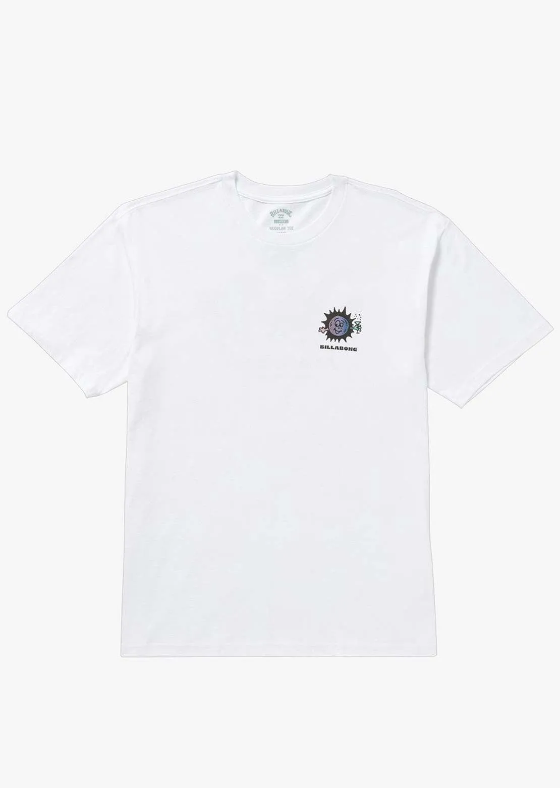 Billabong Men's Sun Fun Regular T-Shirt sold by Prfo