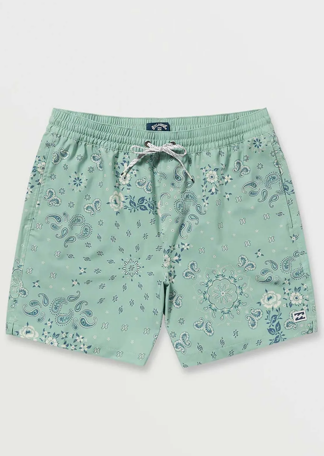 Billabong Men's Good Times LB Trunk Shorts sold by Prfo
