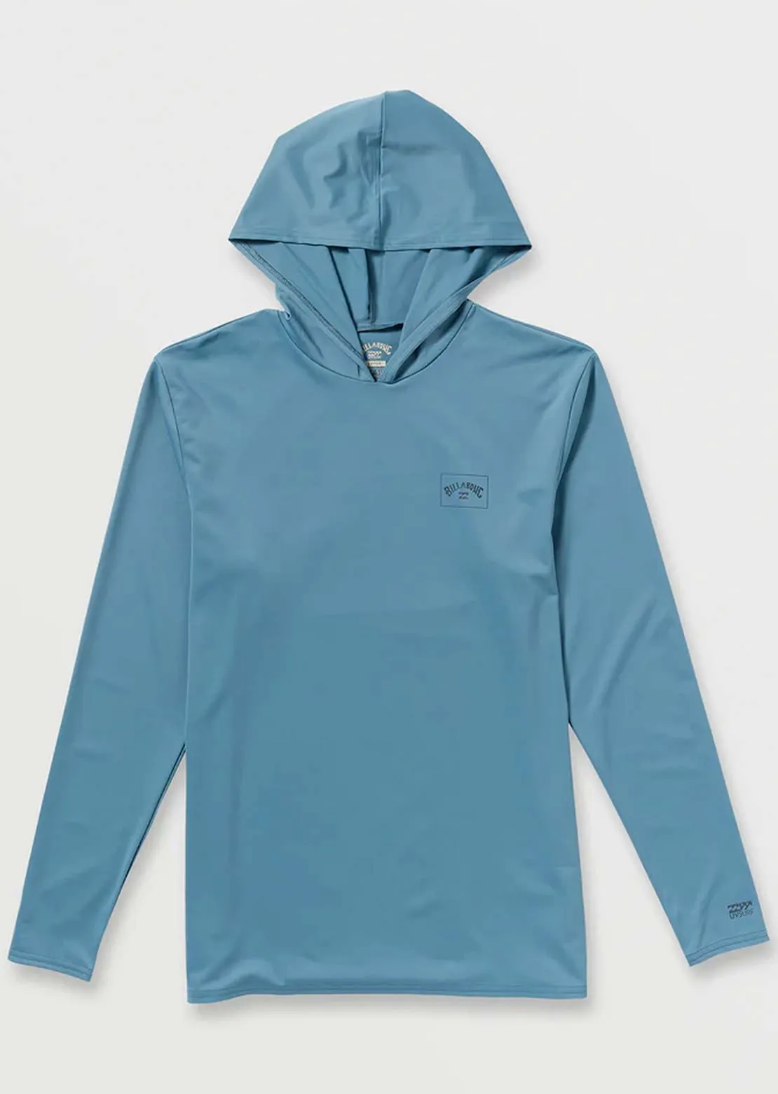 Billabong Men's Arch Mesh Long Sleeve Hood sold by Prfo