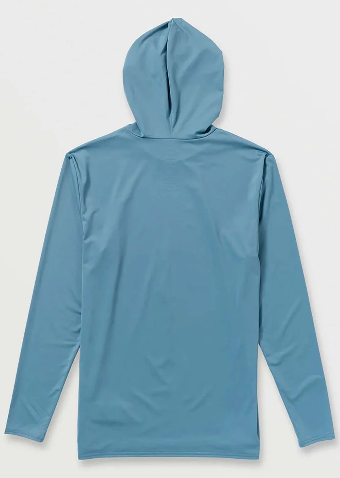 Billabong Men's Arch Mesh Long Sleeve Hood sold by Prfo product image thumbnail 2