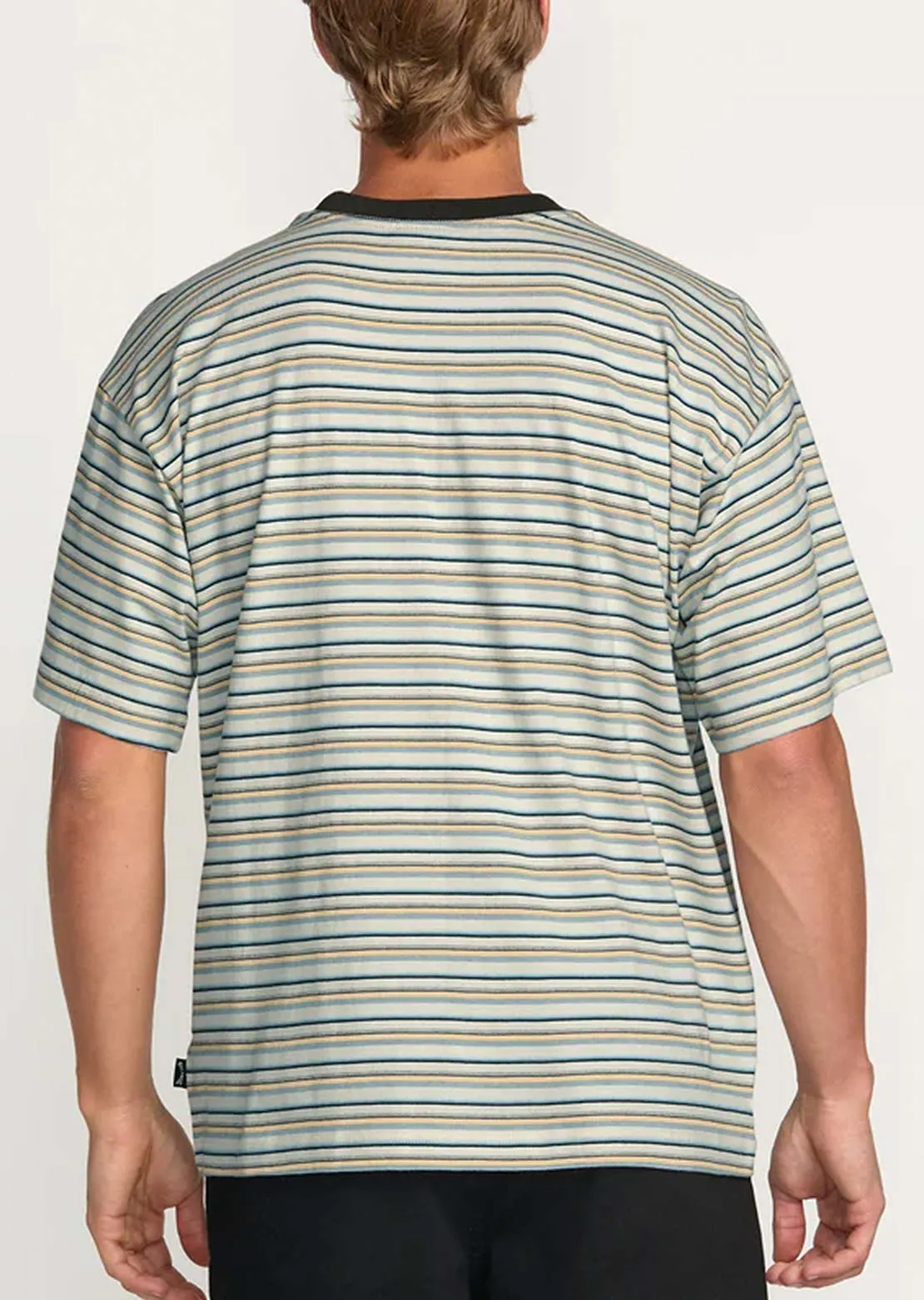 Billabong Men's Baxter T-Shirt sold by Prfo product image thumbnail 4
