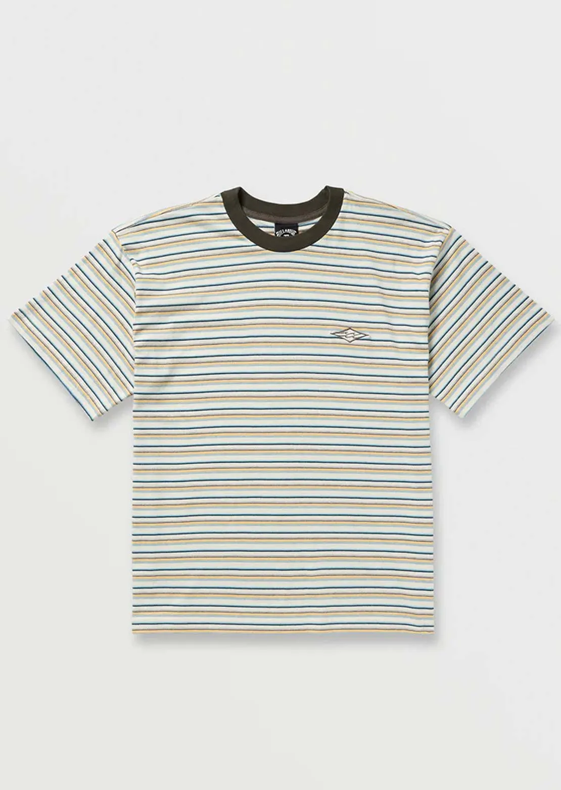Billabong Men's Baxter T-Shirt sold by Prfo