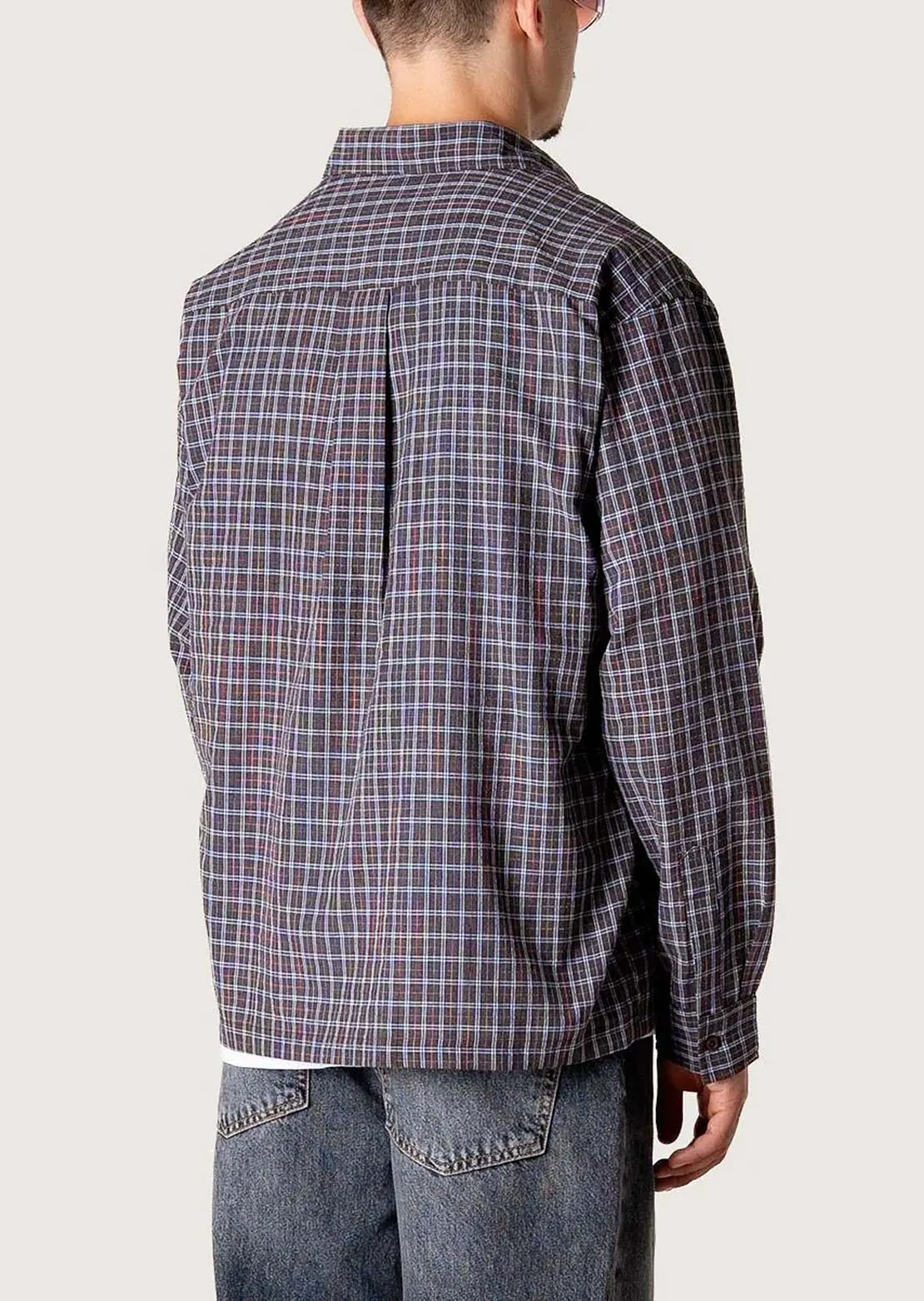 Woodbird Men's Buzo Chuck Button Up Shirt sold by Prfo product image thumbnail 4