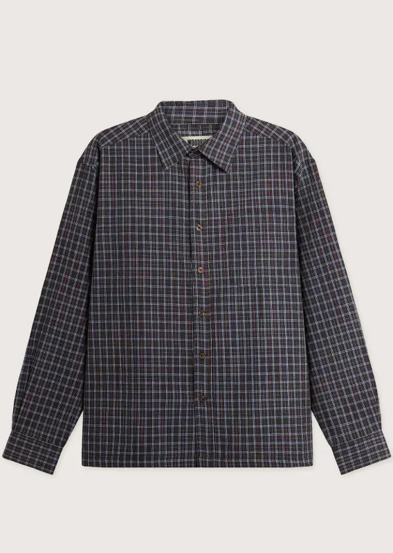 Woodbird Men's Buzo Chuck Button Up Shirt sold by Prfo