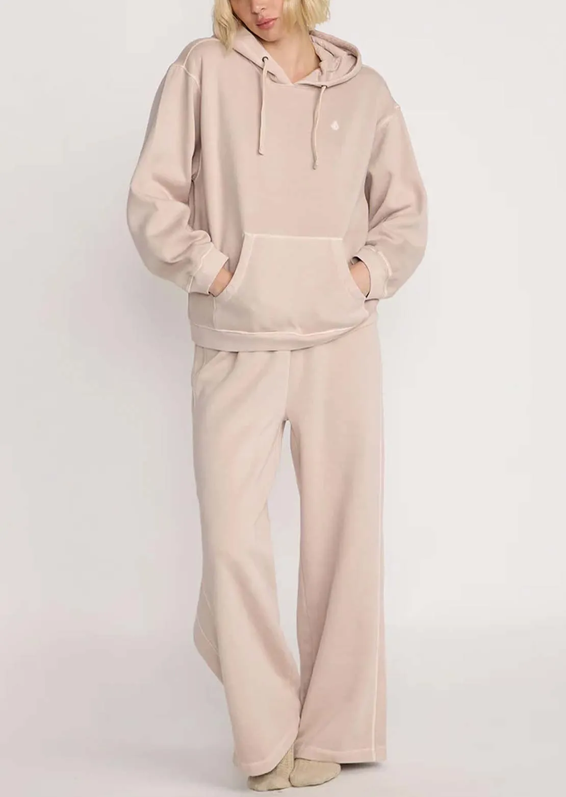 Volcom Women's Stone Soft Hood sold by Prfo product image thumbnail 4