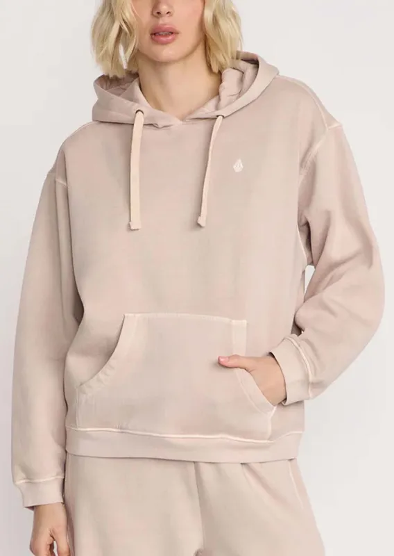 Volcom Women's Stone Soft Hood sold by Prfo