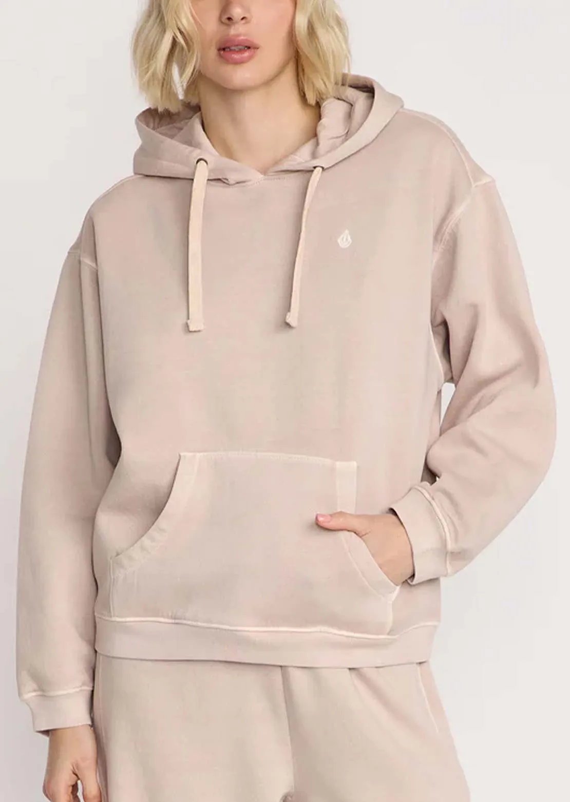 Volcom Women's Stone Soft Hood sold by Prfo