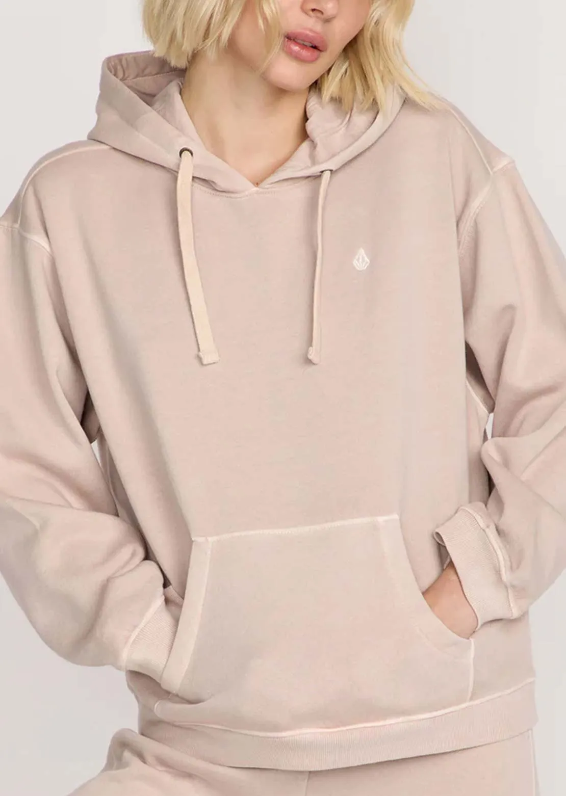 Volcom Women's Stone Soft Hood sold by Prfo product image thumbnail 5