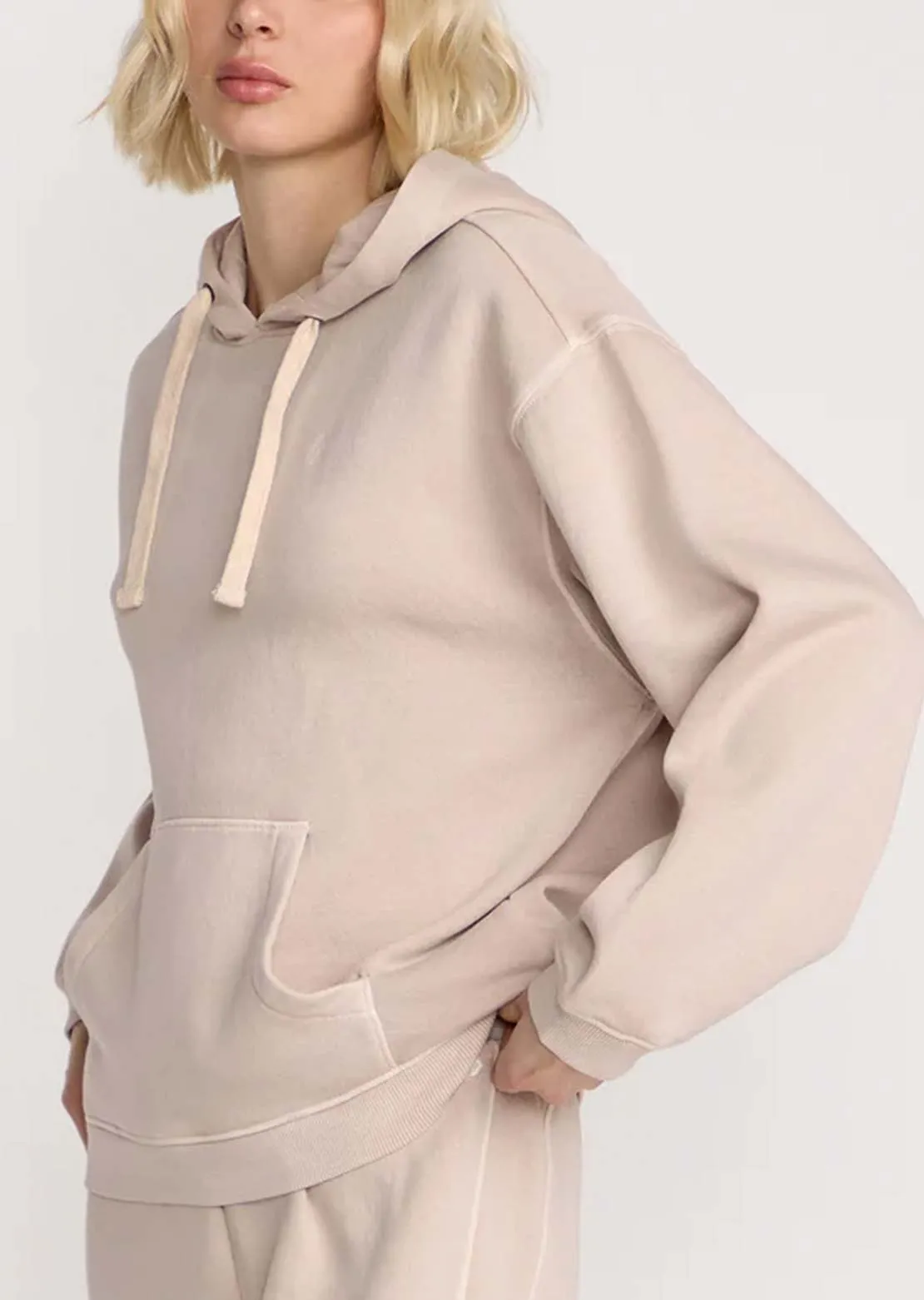 Volcom Women's Stone Soft Hood sold by Prfo product image thumbnail 2