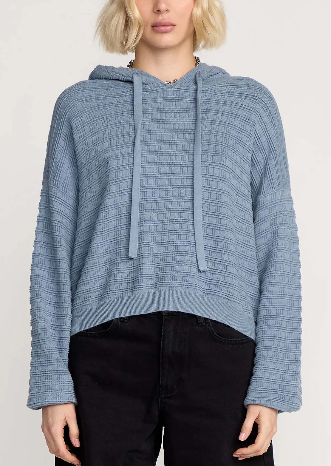 Volcom Women's Gurrl Gang Sweater sold by Prfo