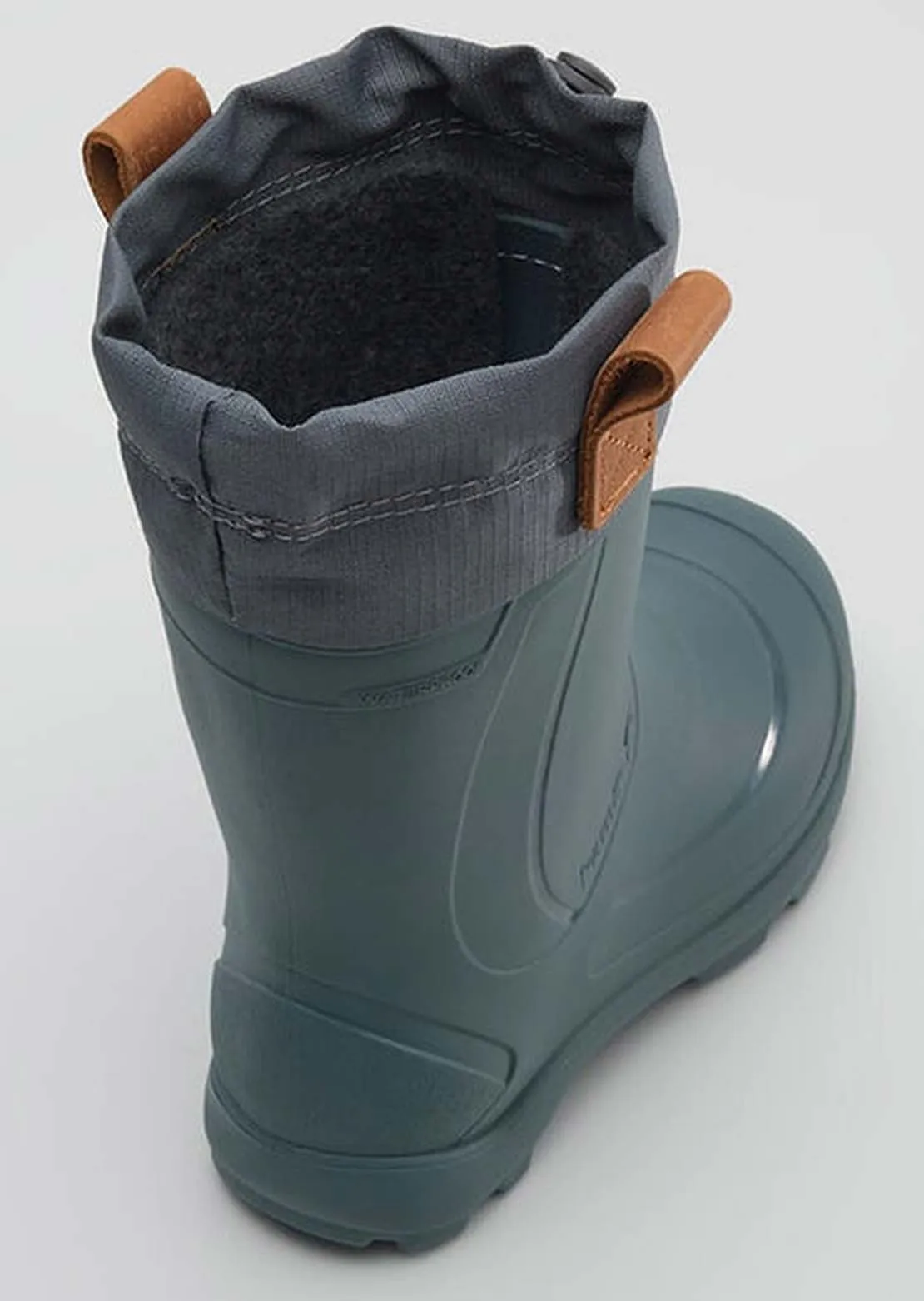 Kamik Junior Tundra Lightweight Synthetic Rubber Winter Boots sold by Prfo product image thumbnail 4