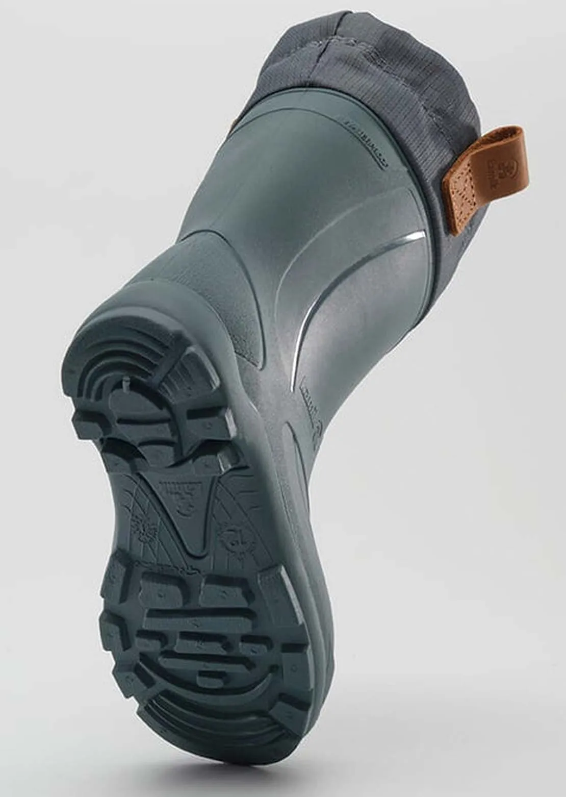 Kamik Junior Tundra Lightweight Synthetic Rubber Winter Boots sold by Prfo product image thumbnail 5