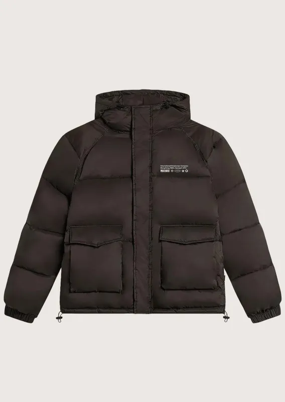 Woodbird Men's Zumo Bomber Jacket sold by Prfo