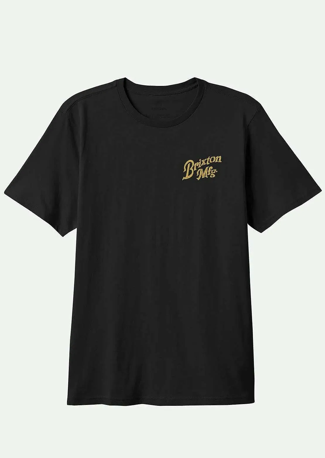 Brixton Men's Rothwell T-Shirt sold by Prfo