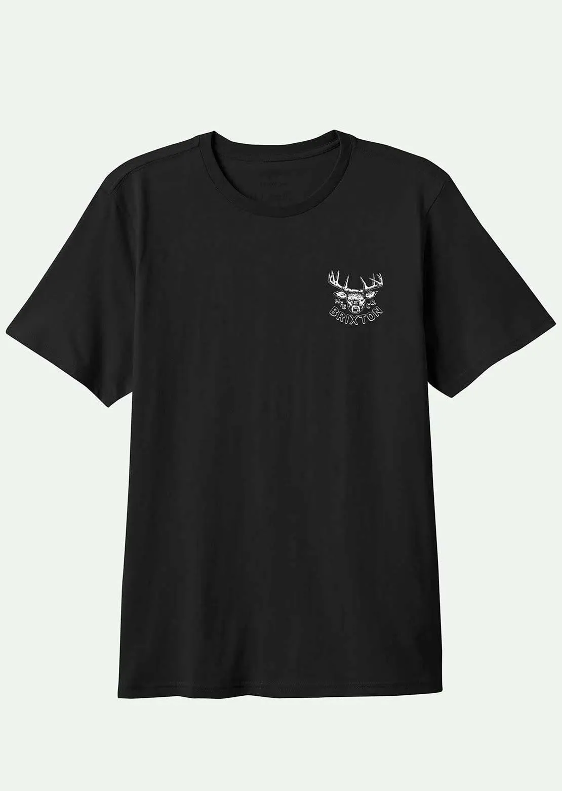 Brixton Men's Berick T-Shirt sold by Prfo