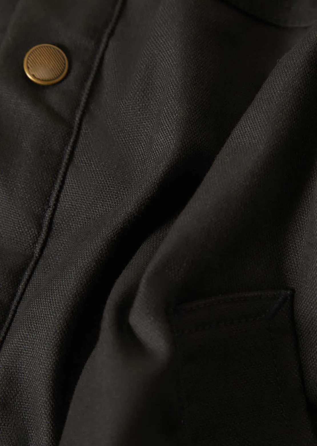 Brixton Men's Builders Stretch Button Up Shirt sold by Prfo product image thumbnail 3