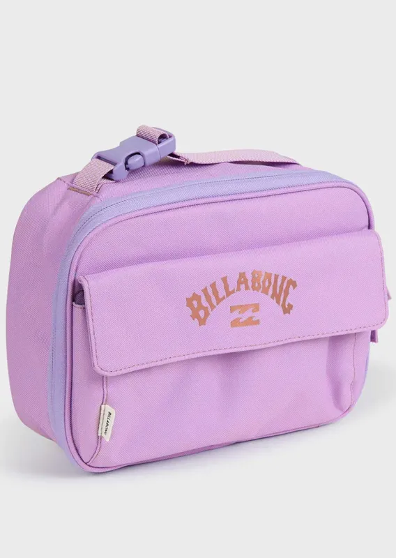 Billabong Women's Lil Chill Lunch Box sold by Prfo
