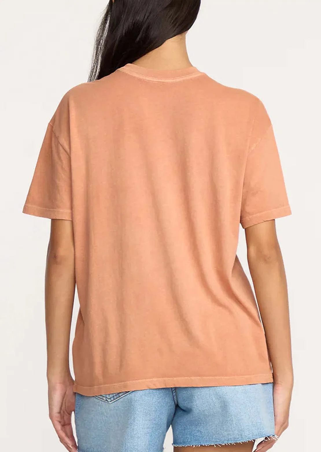 Billabong Women's Walking Fast T-Shirt sold by Prfo product image thumbnail 3