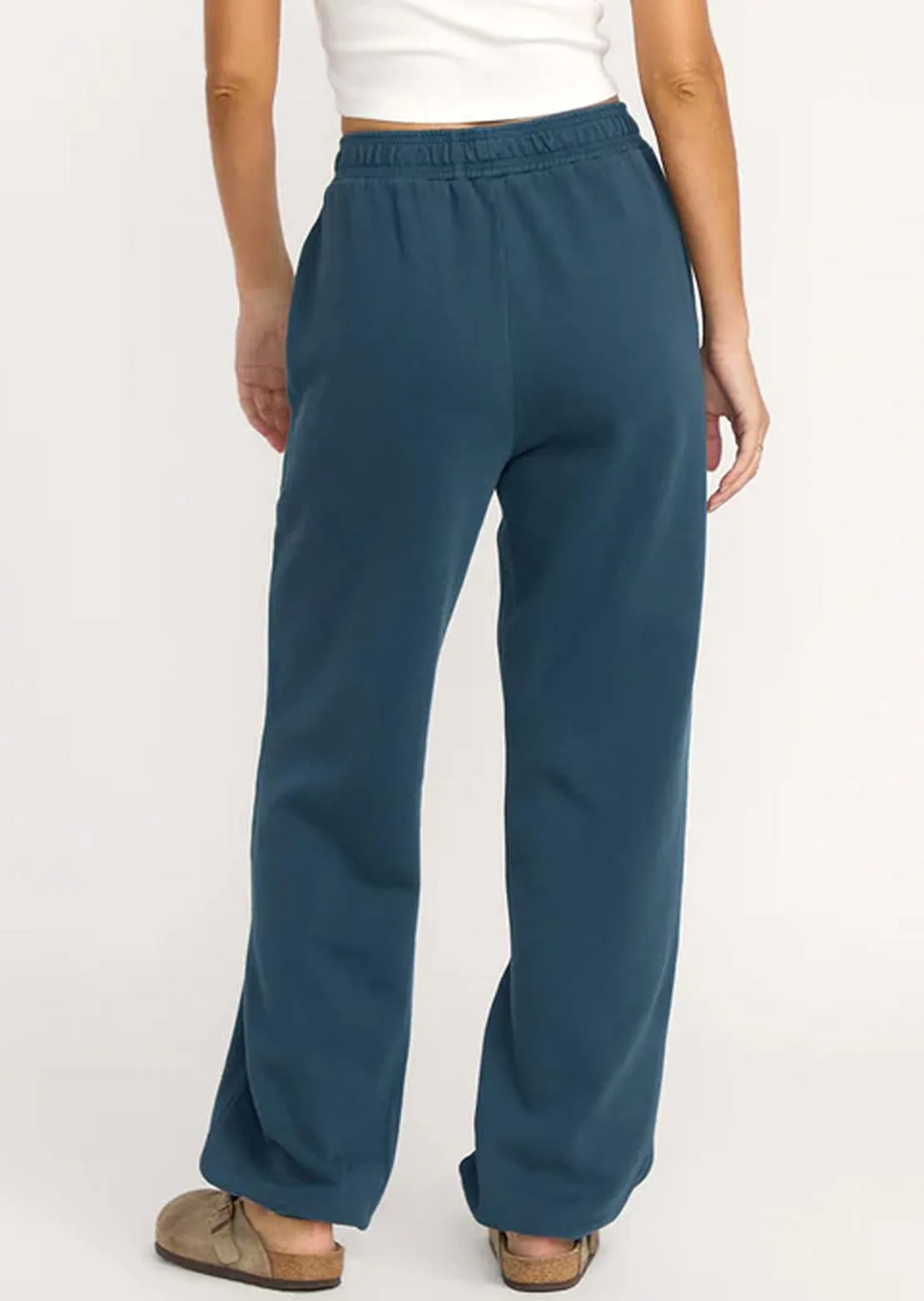 Billabong Women's Best Wishes Fleece Pants sold by Prfo product image thumbnail 3