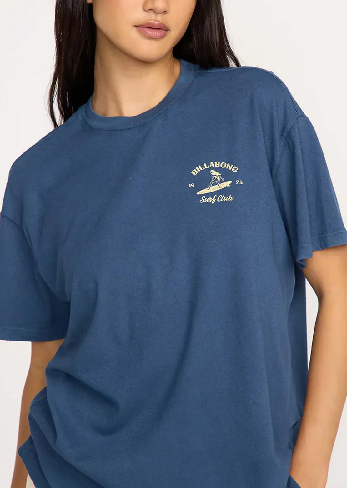 Billabong Women's Catch Feelings T-Shirt sold by Prfo product image thumbnail 5