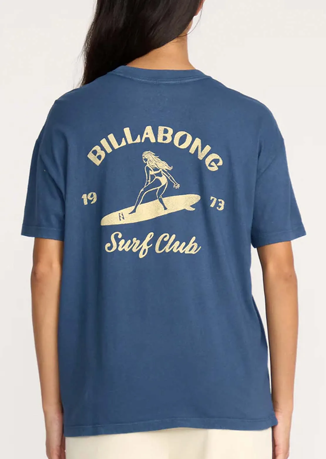 Billabong Women's Catch Feelings T-Shirt sold by Prfo product image thumbnail 3