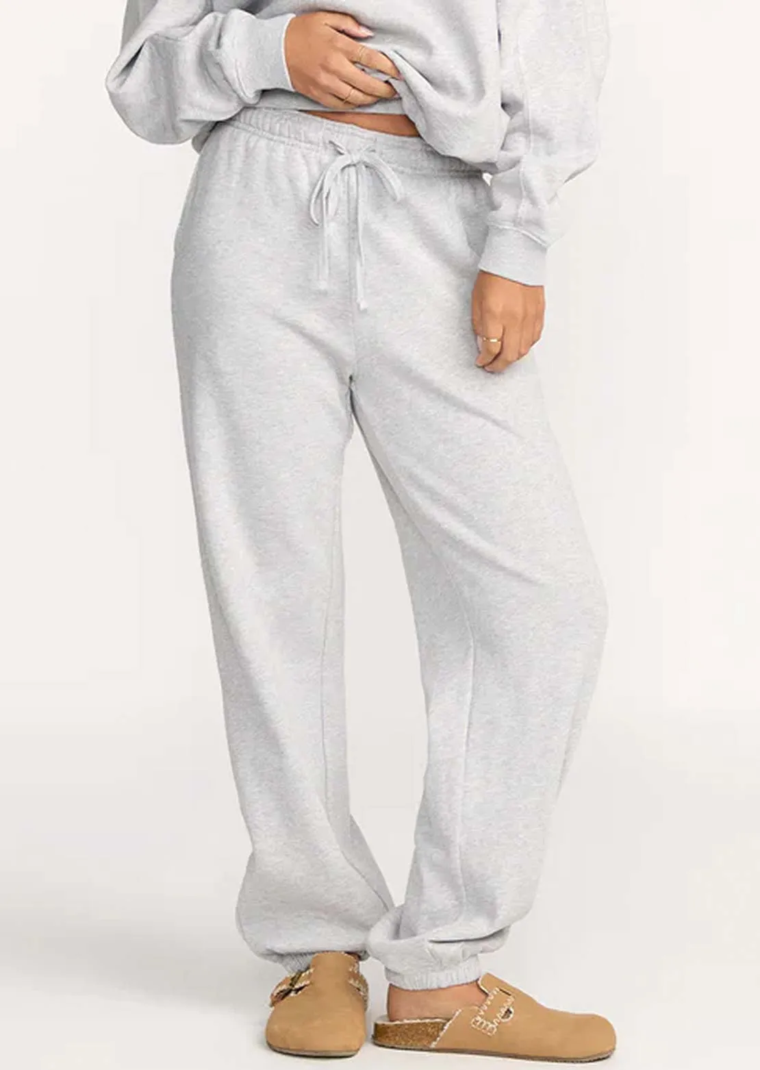 Billabong Women's So Sunny Fleece Pants sold by Prfo