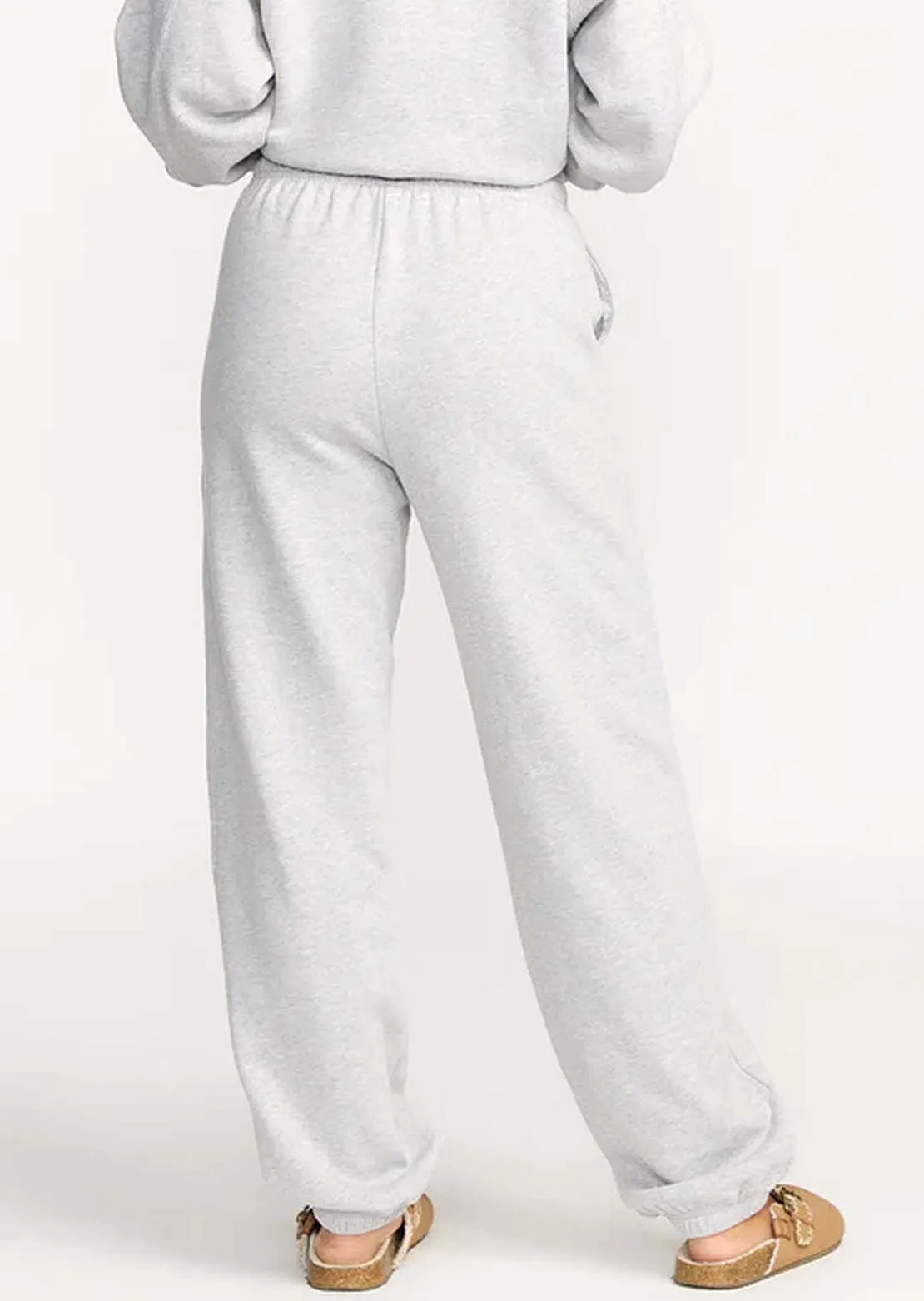 Billabong Women's So Sunny Fleece Pants sold by Prfo product image thumbnail 3