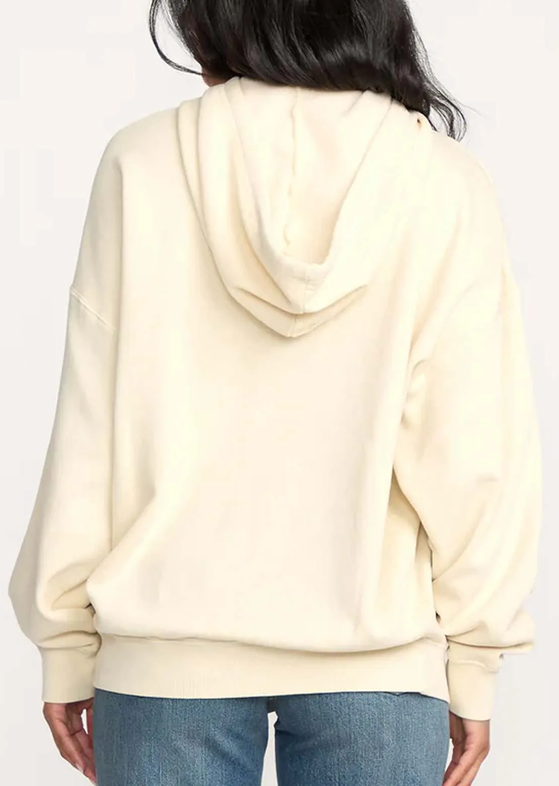 Billabong Women's Hi Tide Dip Pullover Hood sold by Prfo product image thumbnail 3