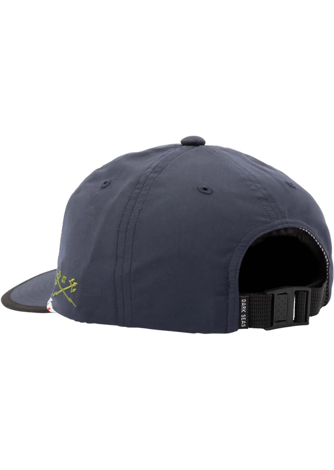 Dark Seas Men's Striper Cap sold by Prfo product image thumbnail 3