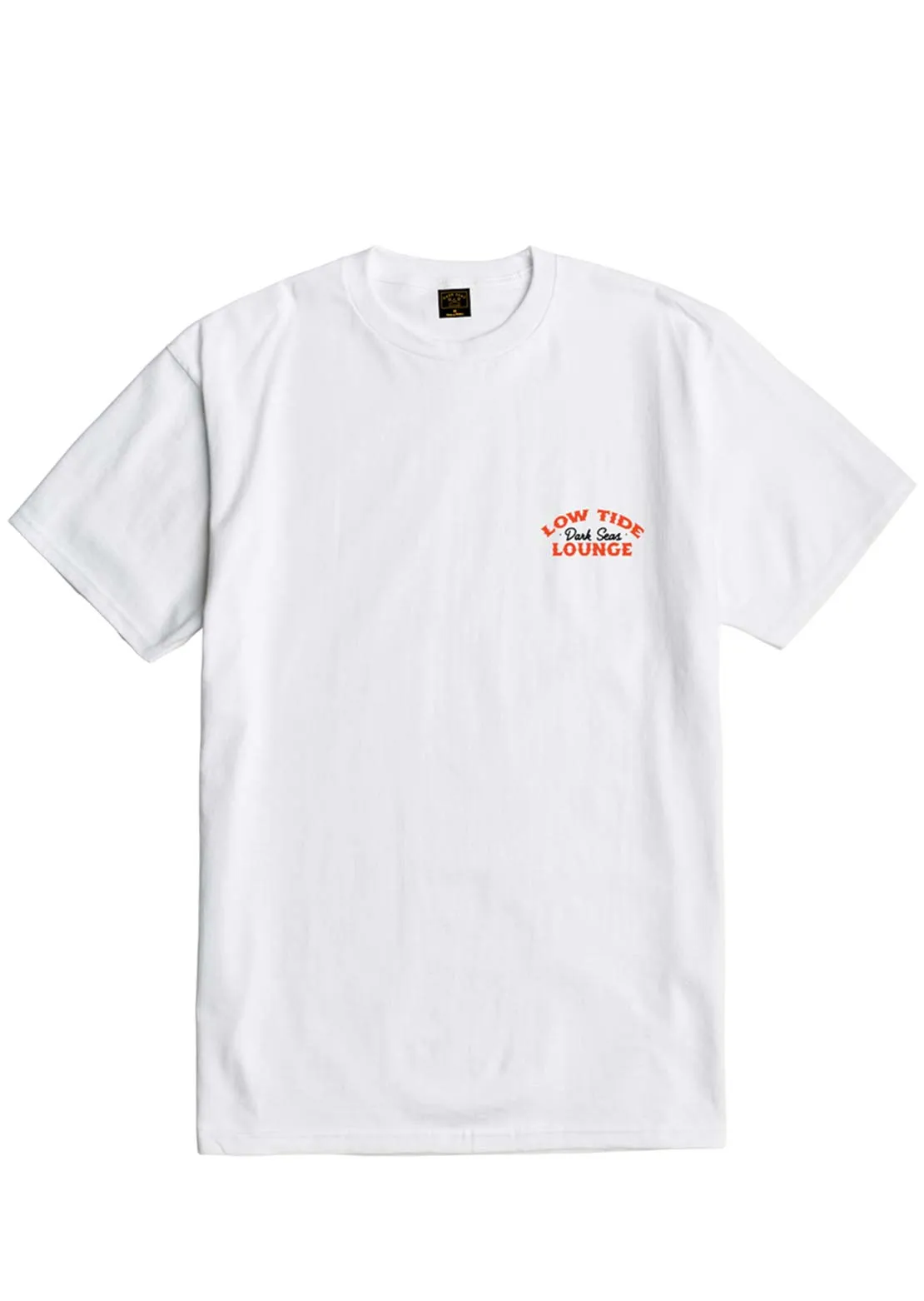 Dark Seas Men's Bar Stool T-Shirt sold by Prfo