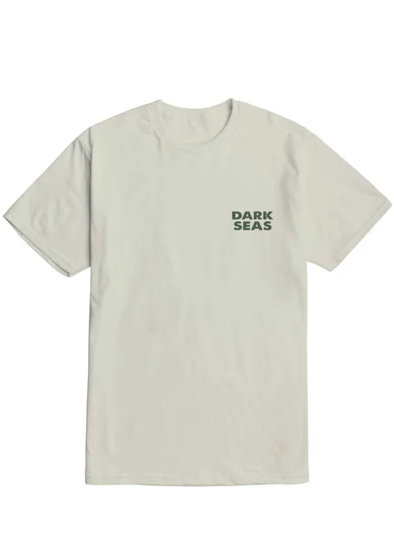 Dark Seas Men's Steelhead T-Shirt sold by Prfo