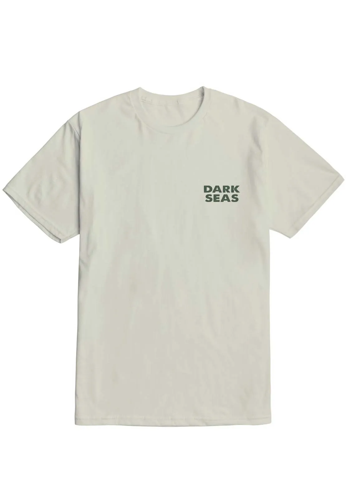 Dark Seas Men's Steelhead T-Shirt sold by Prfo