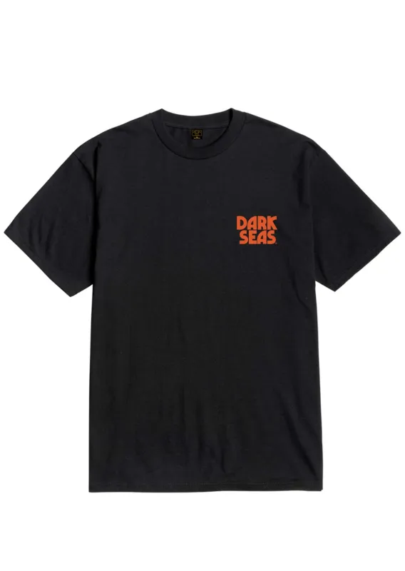Dark Seas Men's Trail King T-Shirt sold by Prfo