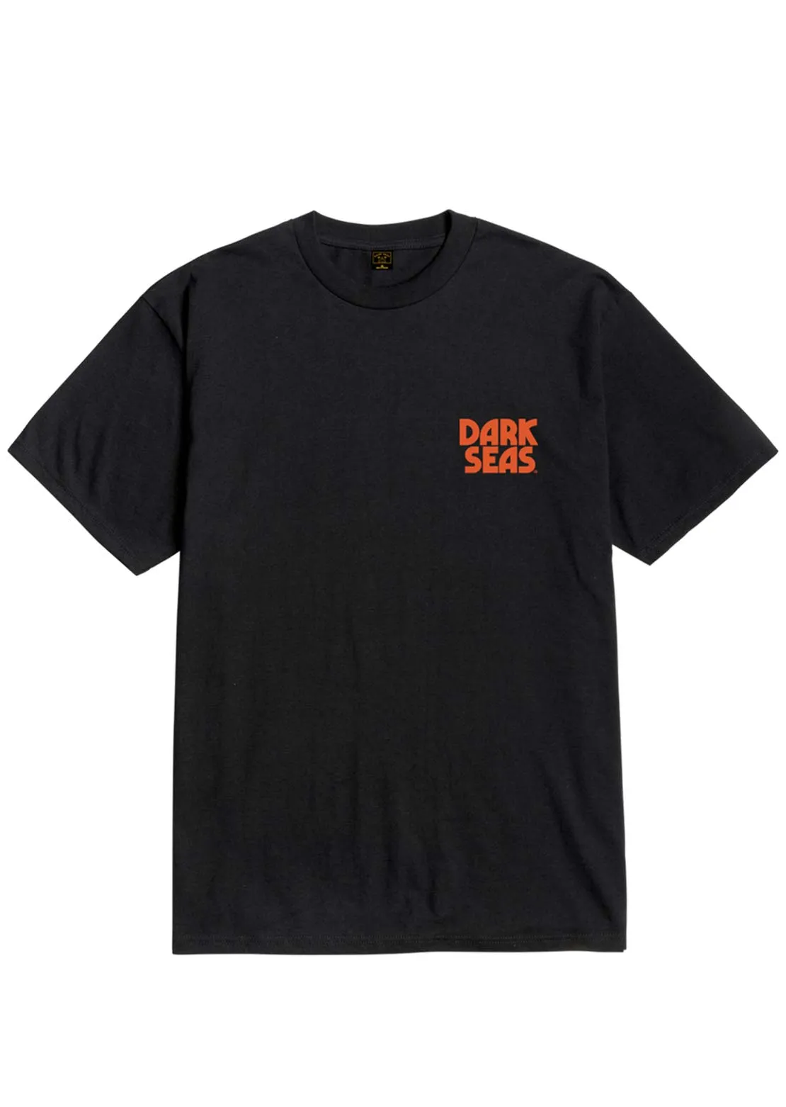Dark Seas Men's Trail King T-Shirt sold by Prfo
