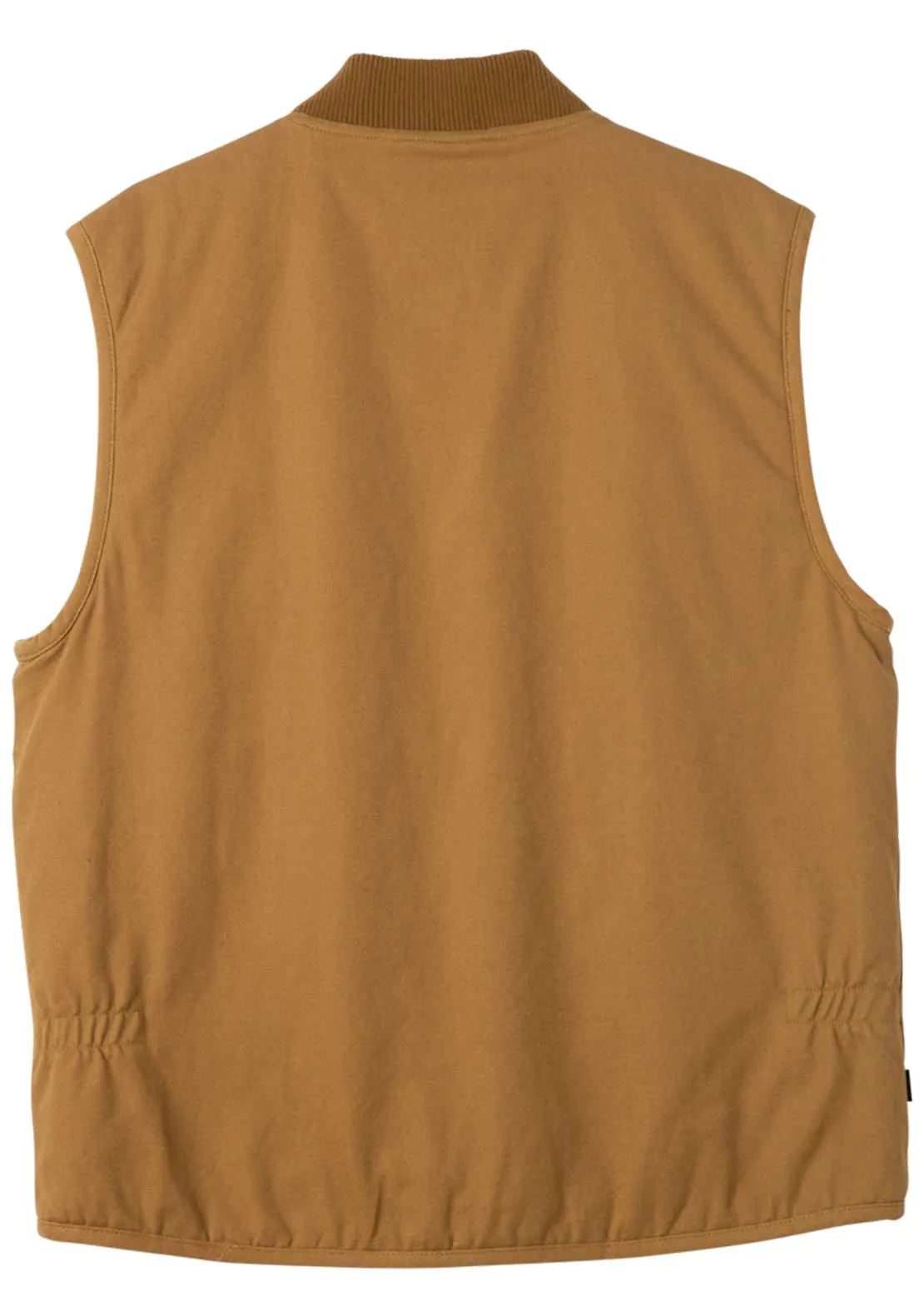 Dark Seas Men's Seamus Vest sold by Prfo product image thumbnail 2