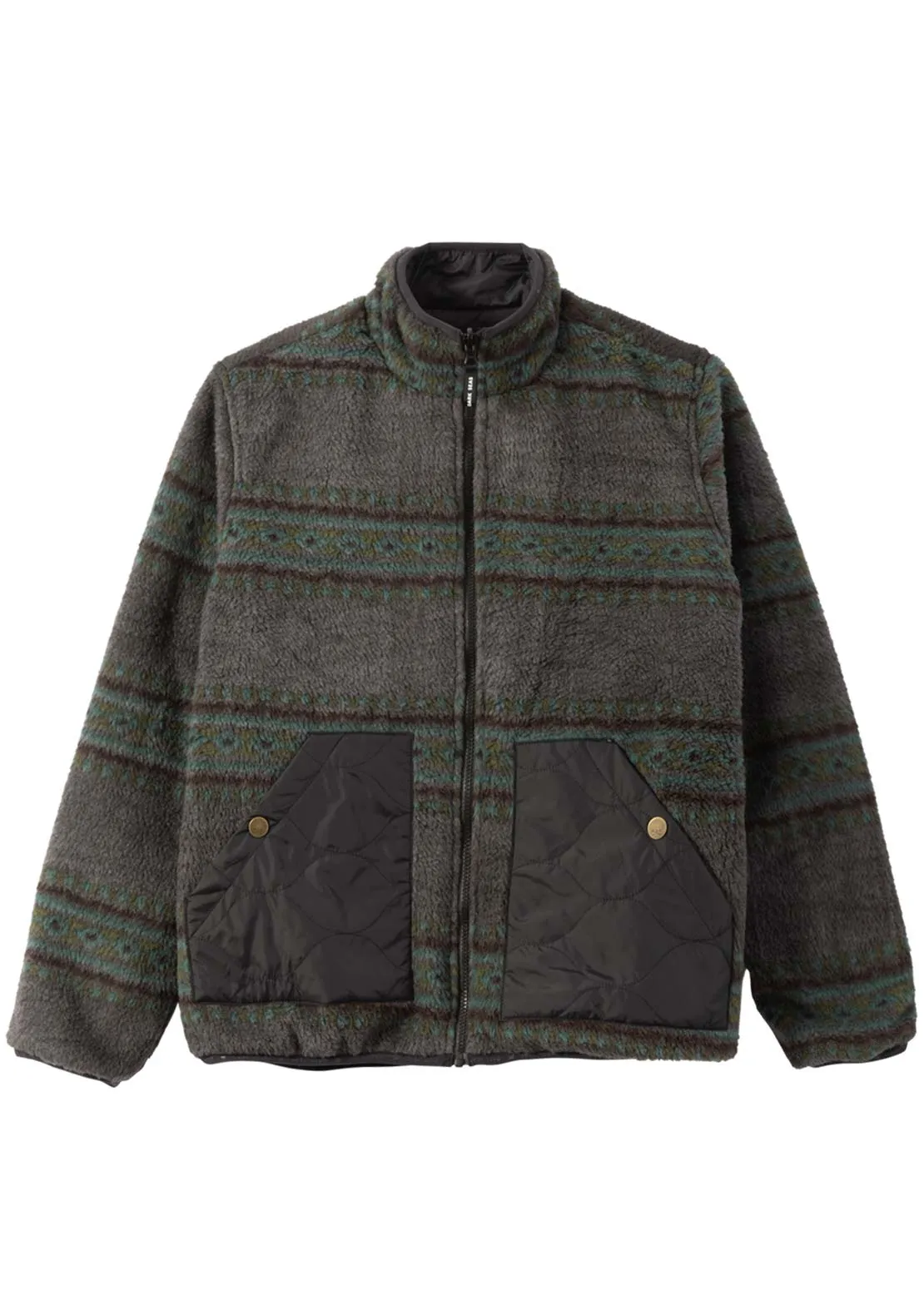 Dark Seas Men's Los Osos Jacket sold by Prfo product image thumbnail 3