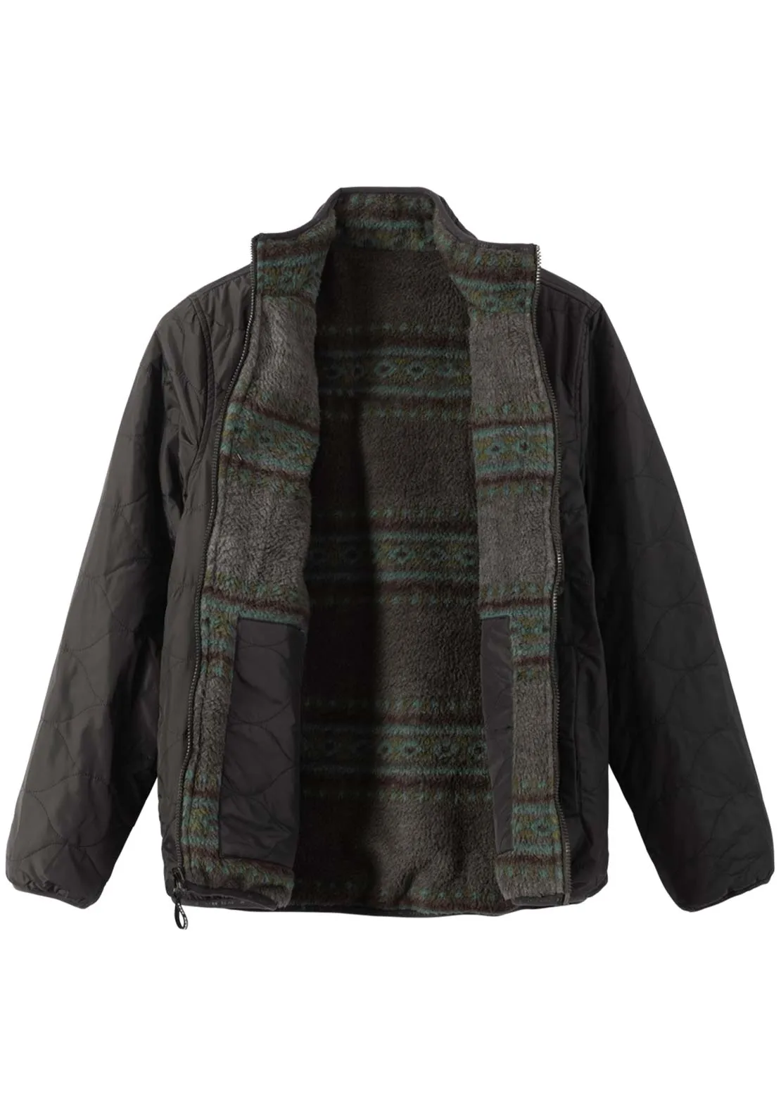 Dark Seas Men's Los Osos Jacket sold by Prfo product image thumbnail 4