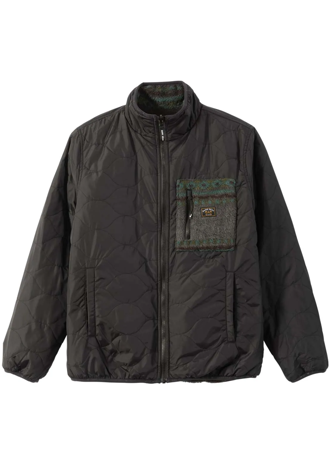Dark Seas Men's Los Osos Jacket sold by Prfo
